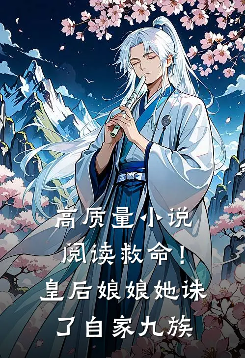 高质量小说阅读救命！皇后娘娘她诛了自家九族