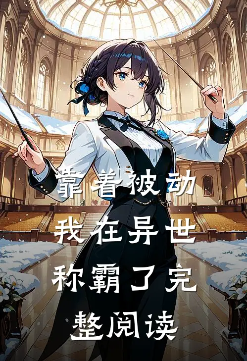 靠着被动，我在异世称霸了完整阅读