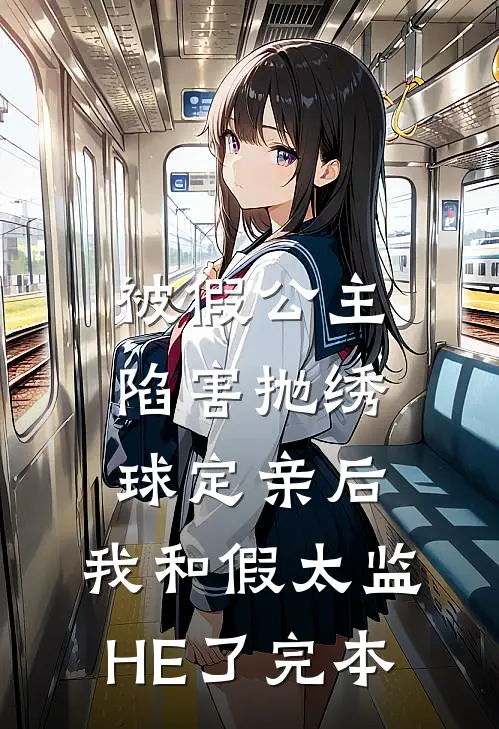 被假公主陷害抛绣球定亲后，我和假太监HE了完本