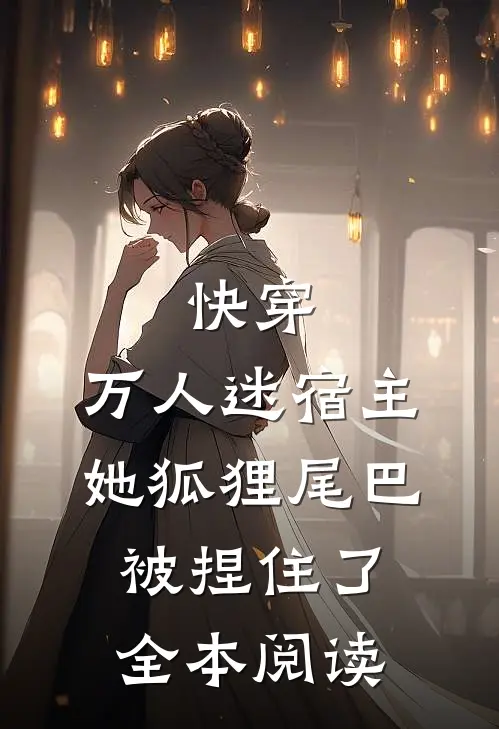 快穿：万人迷宿主她狐狸尾巴被捏住了全本阅读