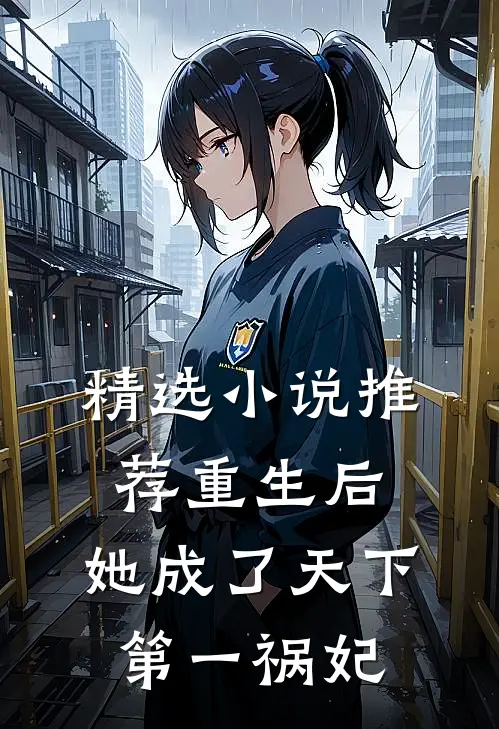 精选小说推荐重生后，她成了天下第一祸妃