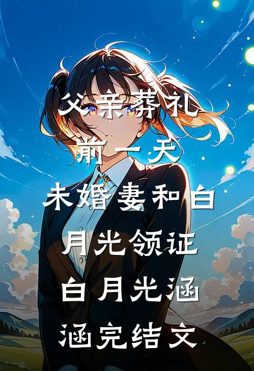 真千金跑路后，全天下给我当工具人月浮光于宁柔番外