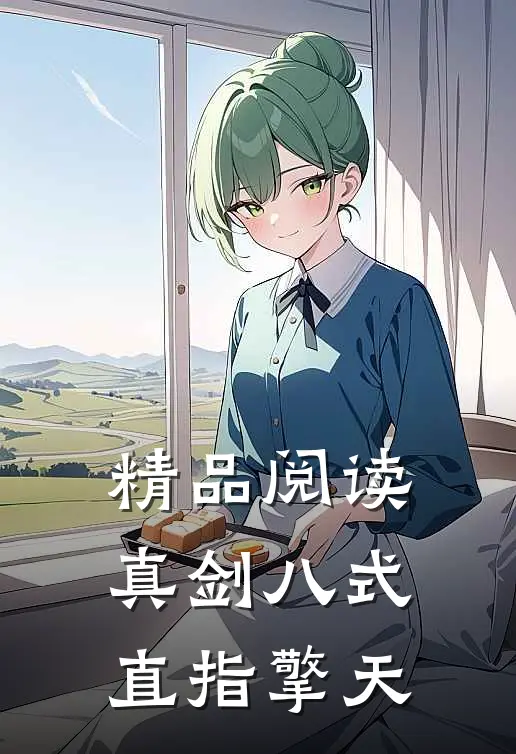 精品阅读真剑八式，直指擎天