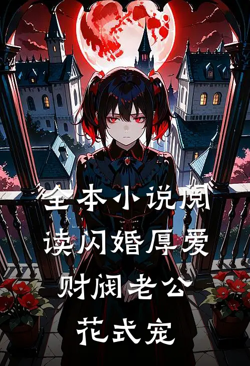 全本小说阅读闪婚厚爱：财阀老公花式宠