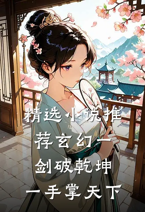 精选小说推荐玄幻一剑破乾坤,一手掌天下