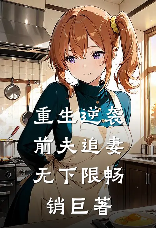 重生逆袭：前夫追妻无下限畅销巨著