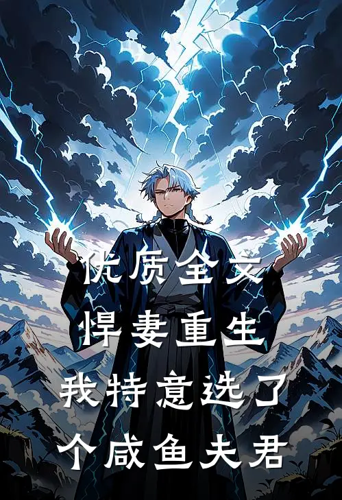 优质全文悍妻重生：我特意选了个咸鱼夫君