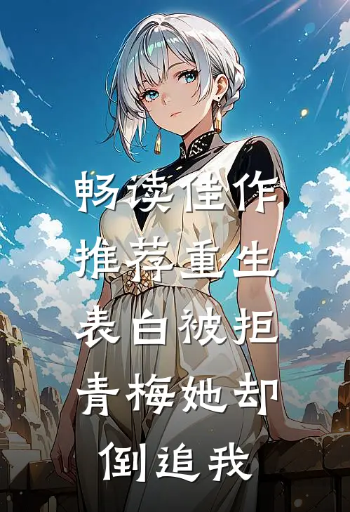 畅读佳作推荐重生：表白被拒，青梅她却倒追我