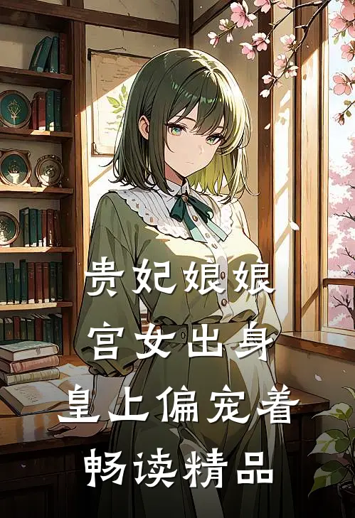 贵妃娘娘宫女出身，皇上偏宠着畅读精品