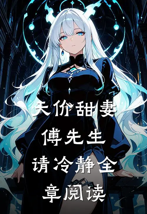 天价甜妻：傅先生，请冷静全章阅读