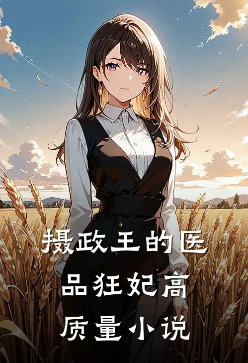 摄政王的医品狂妃高质量小说
