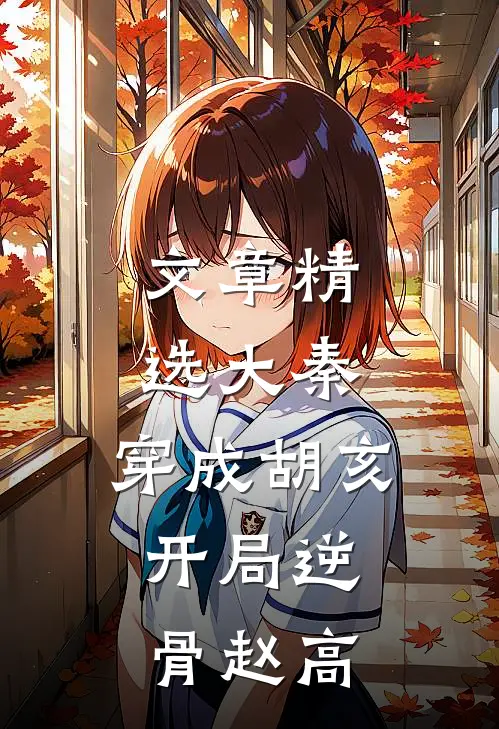 文章精选大秦：穿成胡亥，开局逆骨赵高