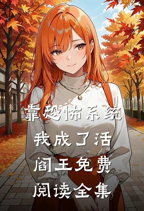 靠恐怖系统，我成了活阎王免费阅读全集