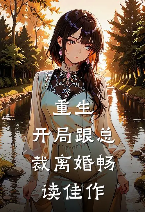 重生：开局跟总裁离婚畅读佳作