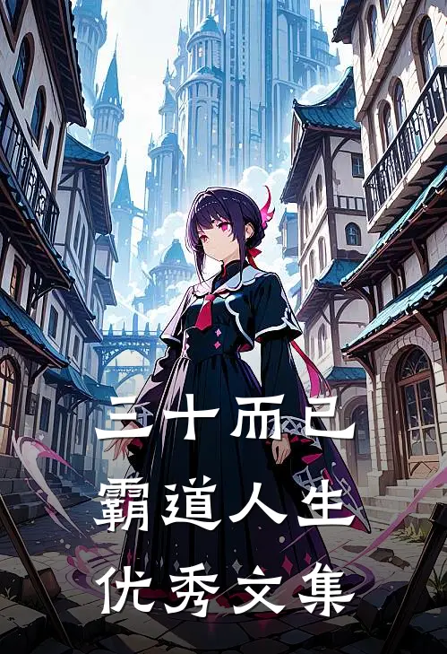 三十而已：霸道人生优秀文集