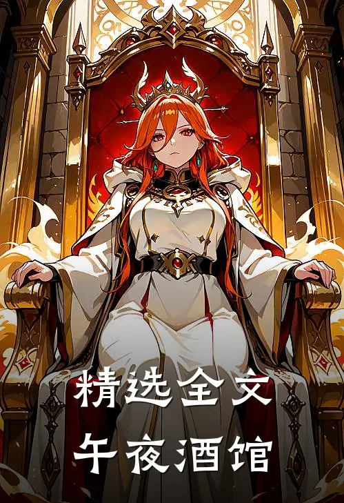 精选全文午夜酒馆