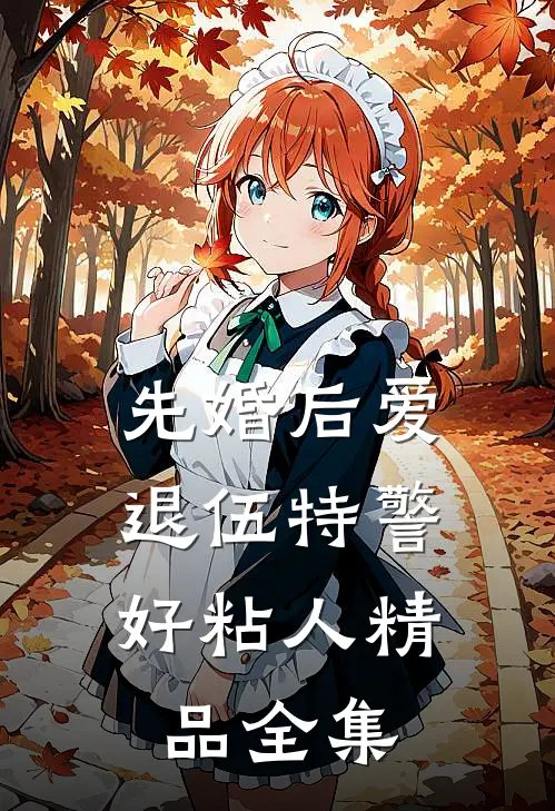 先婚后爱：退伍特警好粘人精品全集