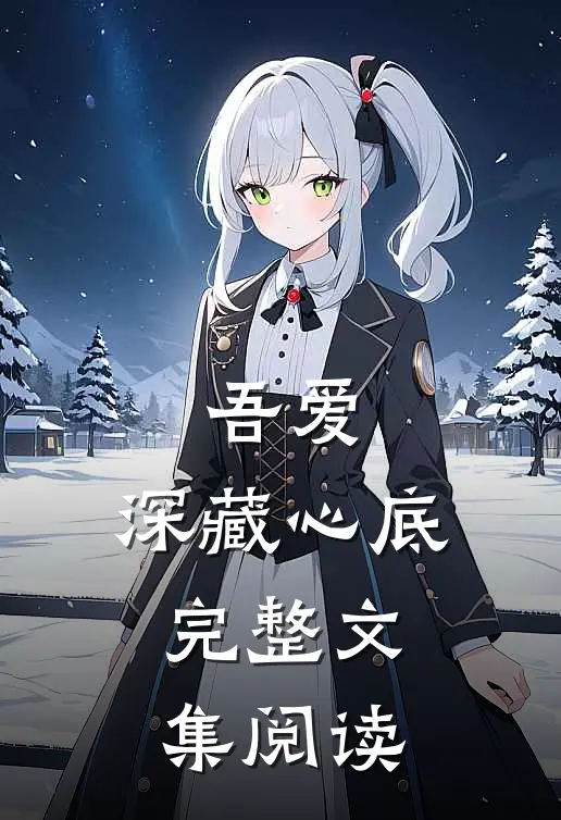 吾爱，深藏心底完整文集阅读