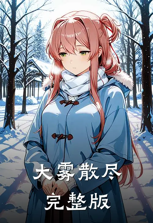 大雾散尽完整版