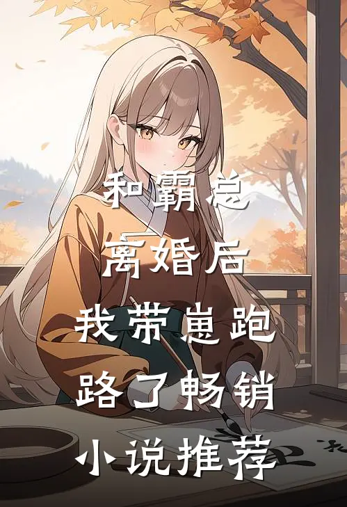 和霸总离婚后，我带崽跑路了畅销小说推荐