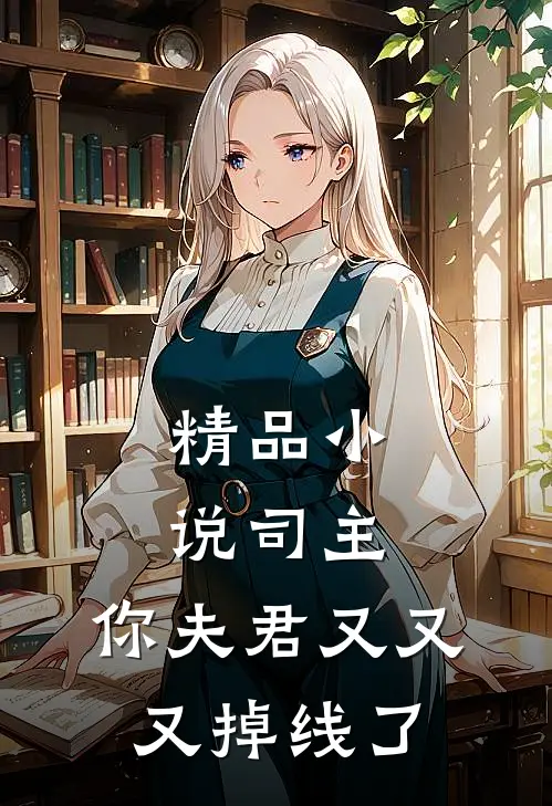 精品小说司主，你夫君又又又掉线了