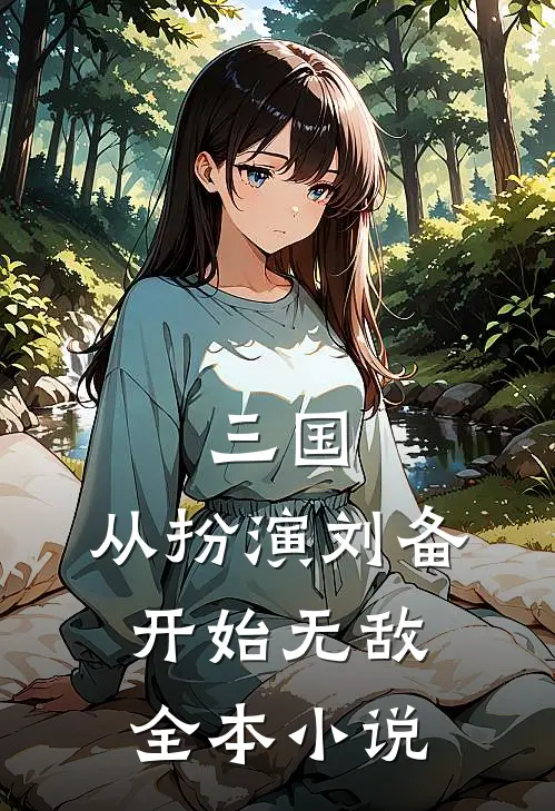 三国：从扮演刘备开始无敌全本小说