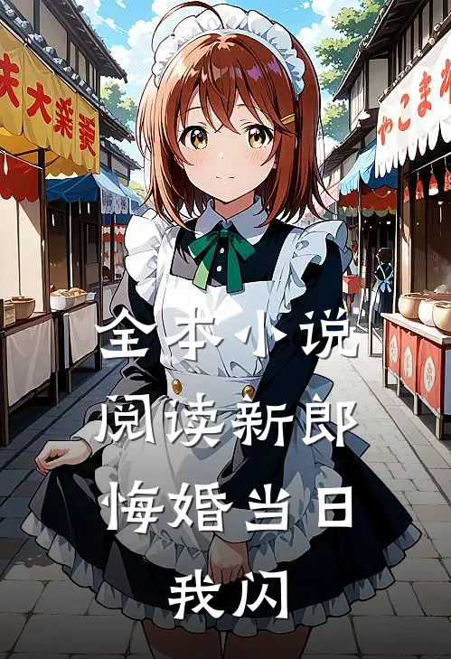 全本小说阅读新郎悔婚当日，我闪