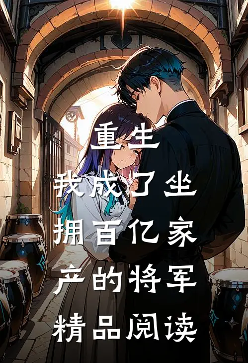 重生：我成了坐拥百亿家产的将军精品阅读