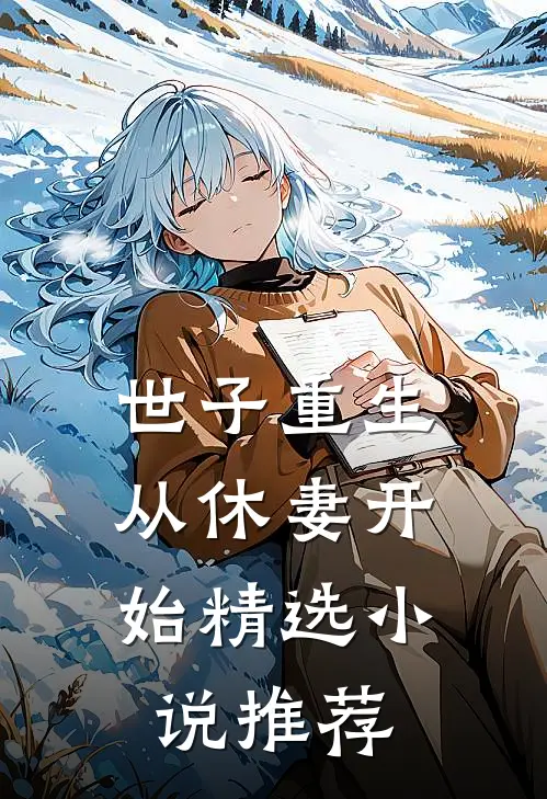世子重生：从休妻开始精选小说推荐