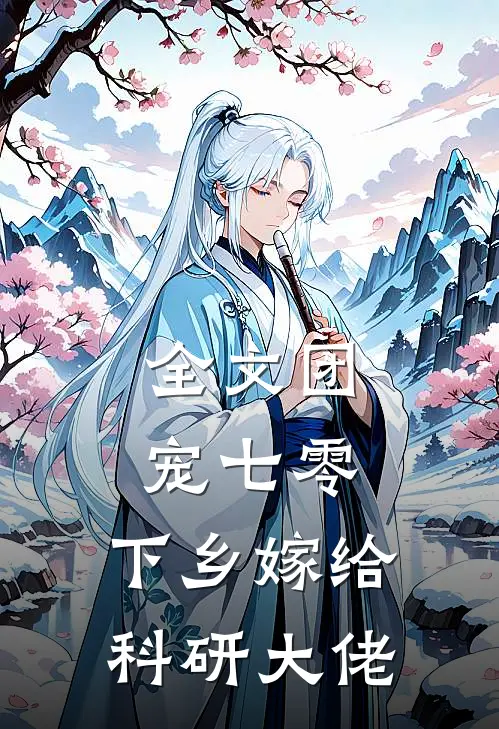 全文团宠七零，下乡嫁给科研大佬