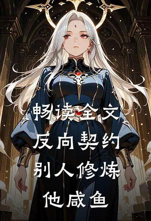 畅读全文反向契约：别人修炼他咸鱼