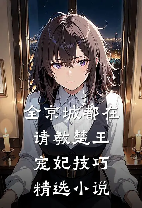 全京城都在请教楚王宠妃技巧精选小说