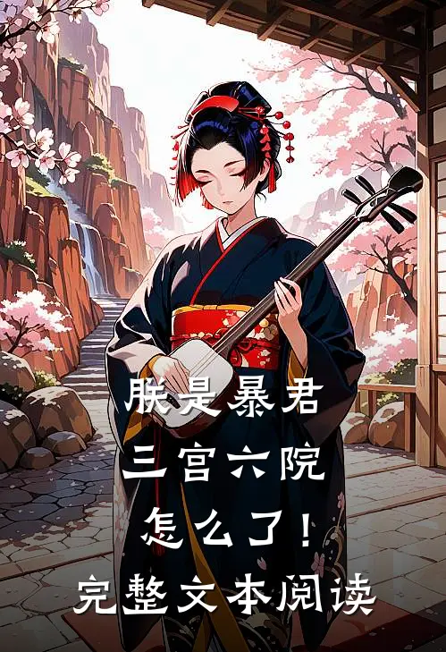 朕是暴君，三宫六院怎么了！完整文本阅读