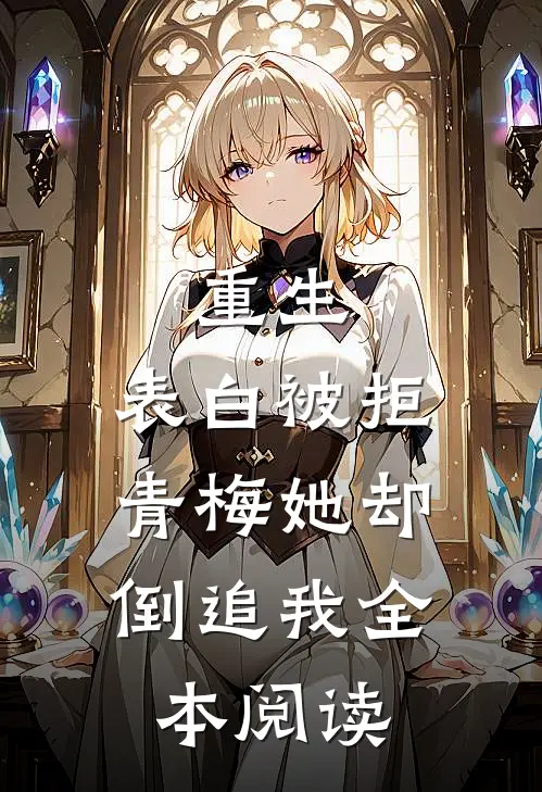 重生：表白被拒，青梅她却倒追我全本阅读