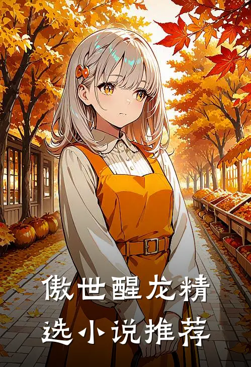 傲世醒龙精选小说推荐