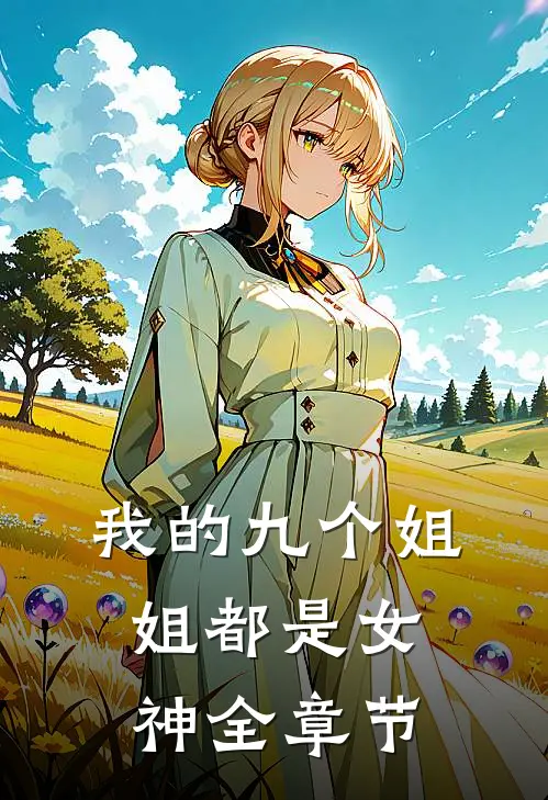 我的九个姐姐都是女神全章节