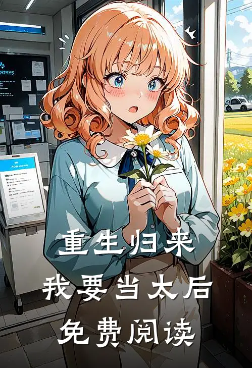 重生归来：我要当太后免费阅读