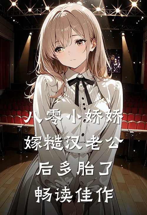 八零小娇娇嫁糙汉老公后多胎了畅读佳作