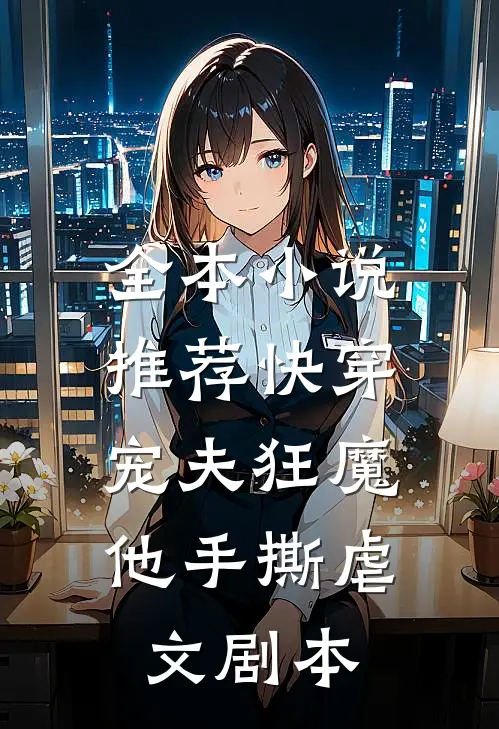 全本小说推荐快穿：宠夫狂魔他手撕虐文剧本