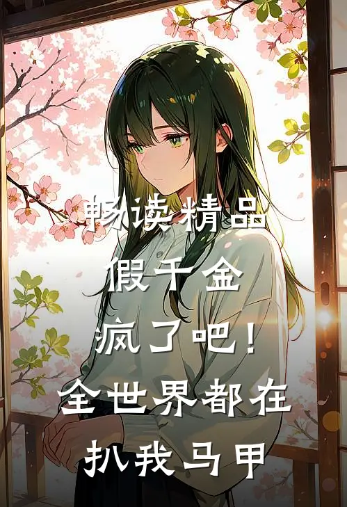 畅读精品假千金：疯了吧！全世界都在扒我马甲