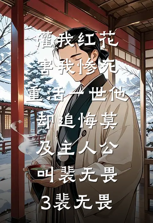 妻子为给情人争口气，活活冻死亲爸亲妈星晚傅司寒后续+全文