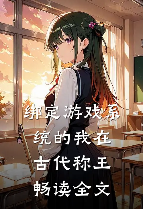 绑定游戏系统的我在古代称王畅读全文
