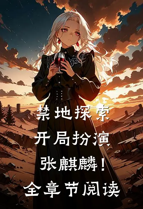禁地探索：开局扮演张麒麟！全章节阅读