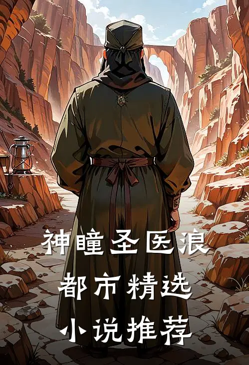 神瞳圣医浪都市精选小说推荐