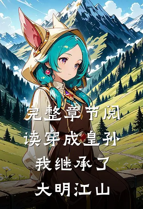 完整章节阅读穿成皇孙，我继承了大明江山