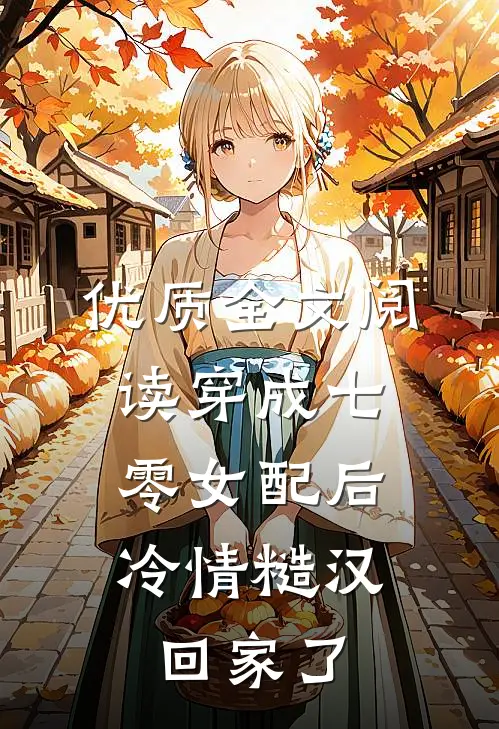 优质全文阅读穿成七零女配后，冷情糙汉回家了