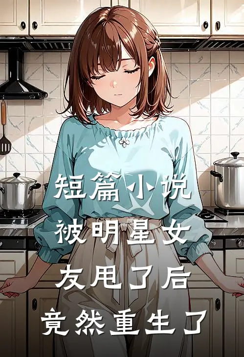 短篇小说被明星女友甩了后，竟然重生了