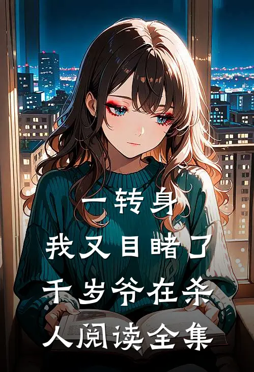 一转身，我又目睹了千岁爷在杀人阅读全集
