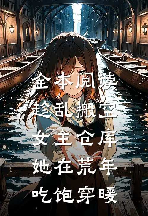全本阅读趁乱搬空女主仓库，她在荒年吃饱穿暖