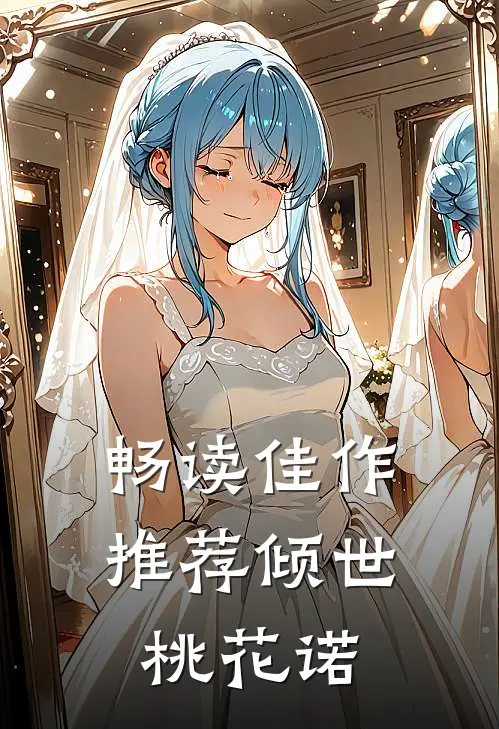 畅读佳作推荐倾世桃花诺
